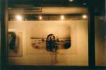 Expo at MAM (Museum of Modern Art) Rio 98